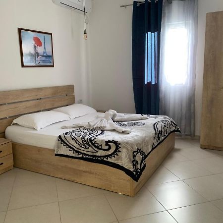 Hotel Apostoli Πρεμετή Εξωτερικό φωτογραφία