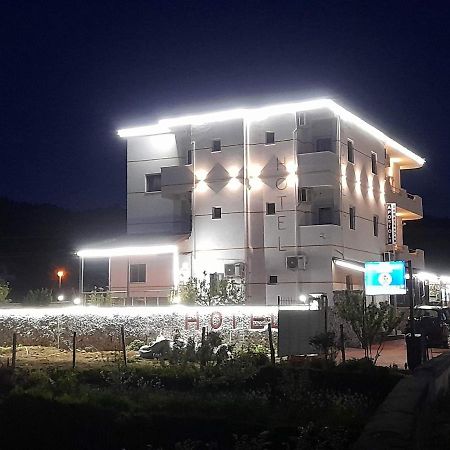 Hotel Apostoli Πρεμετή Εξωτερικό φωτογραφία