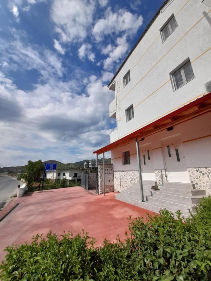 Hotel Apostoli Πρεμετή Εξωτερικό φωτογραφία