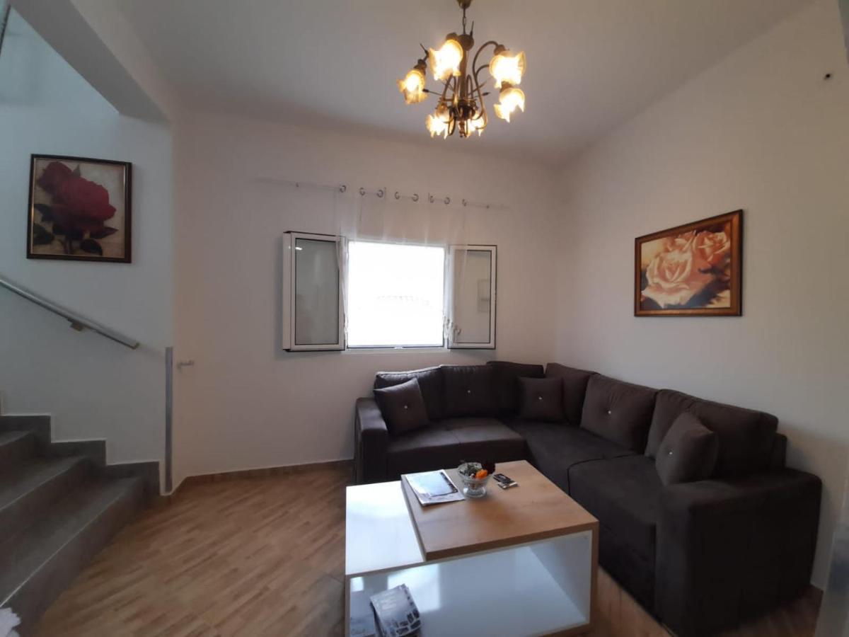Hotel Apostoli Πρεμετή Εξωτερικό φωτογραφία