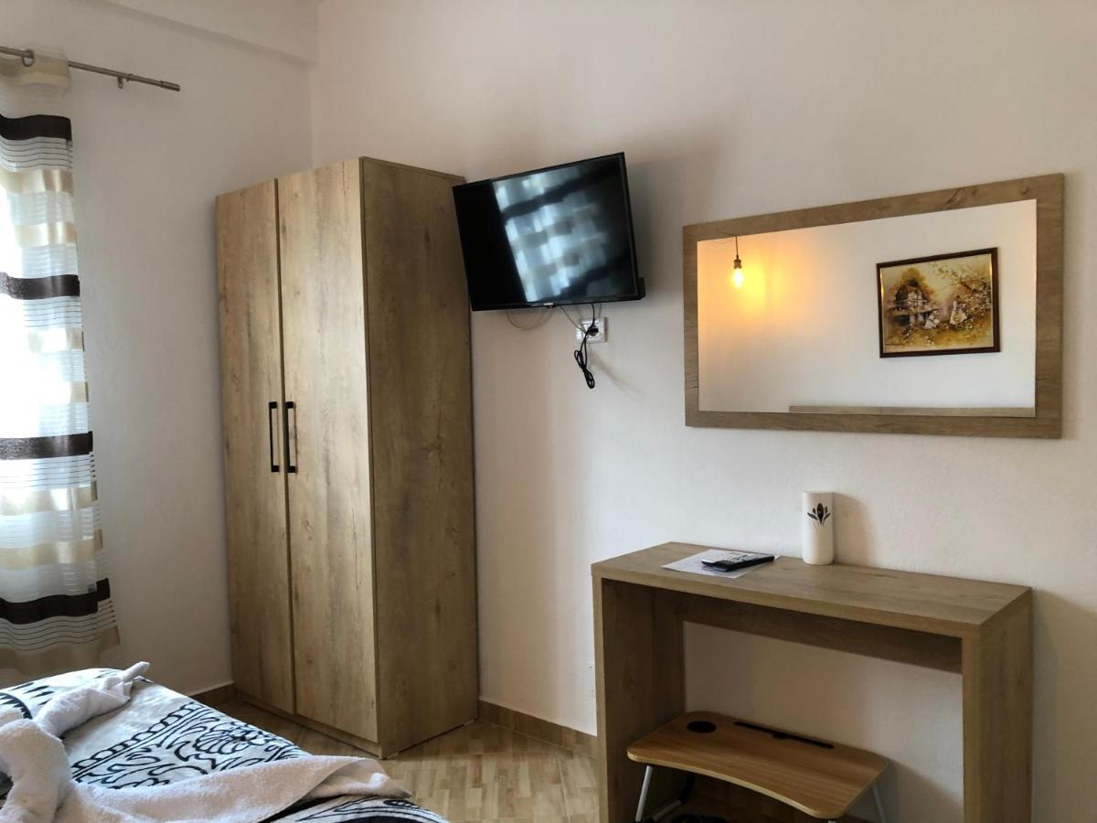 Hotel Apostoli Πρεμετή Εξωτερικό φωτογραφία