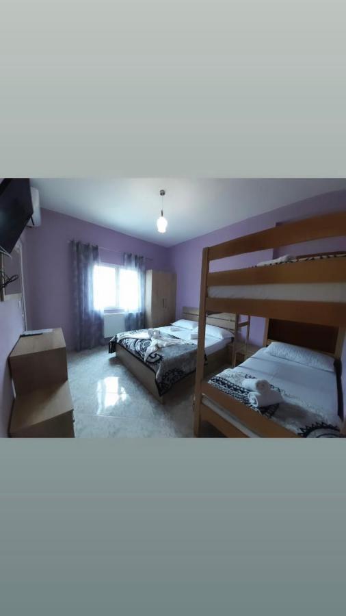 Hotel Apostoli Πρεμετή Εξωτερικό φωτογραφία