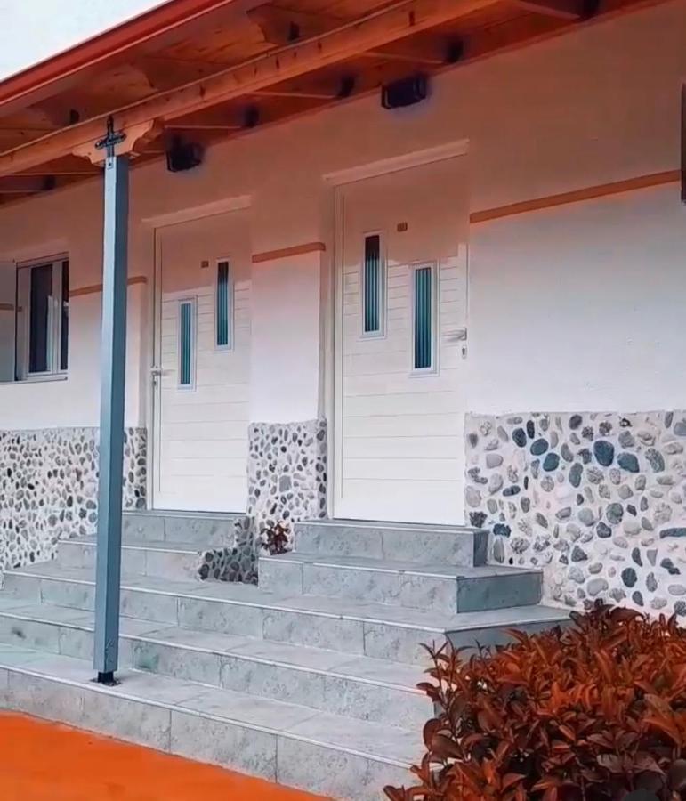 Hotel Apostoli Πρεμετή Εξωτερικό φωτογραφία