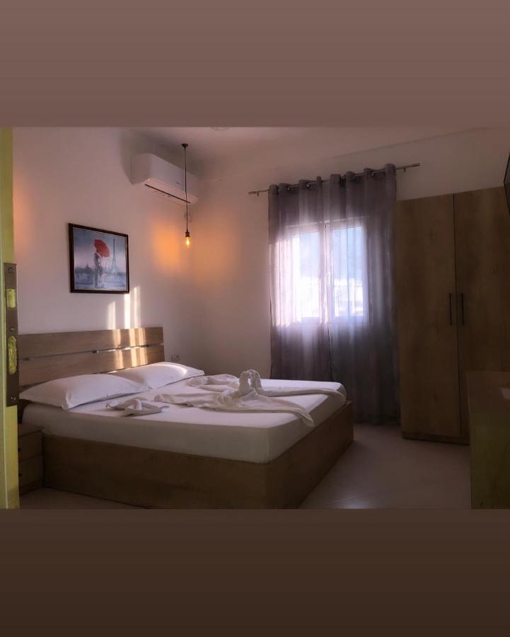 Hotel Apostoli Πρεμετή Εξωτερικό φωτογραφία