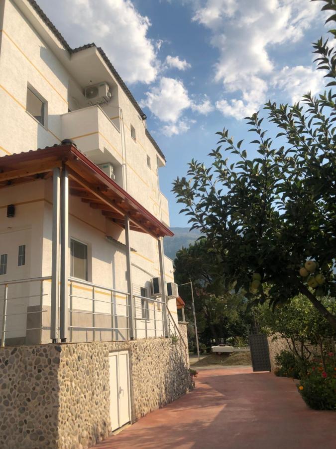 Hotel Apostoli Πρεμετή Εξωτερικό φωτογραφία