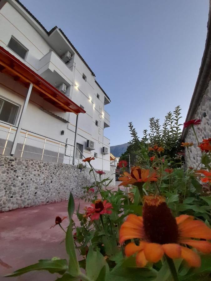 Hotel Apostoli Πρεμετή Εξωτερικό φωτογραφία