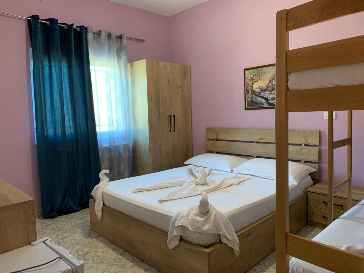 Hotel Apostoli Πρεμετή Εξωτερικό φωτογραφία