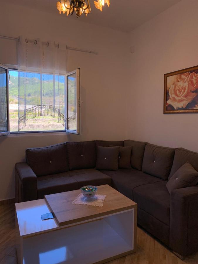 Hotel Apostoli Πρεμετή Εξωτερικό φωτογραφία