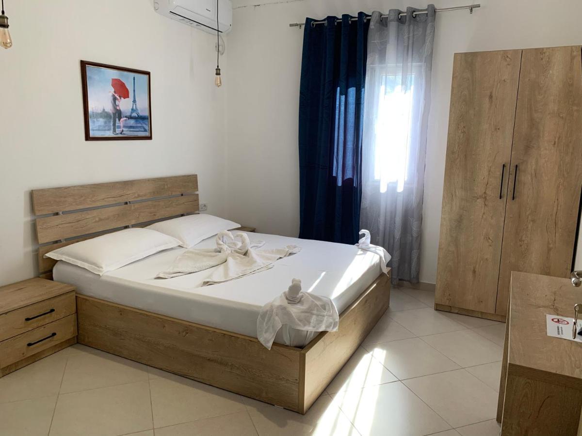 Hotel Apostoli Πρεμετή Εξωτερικό φωτογραφία
