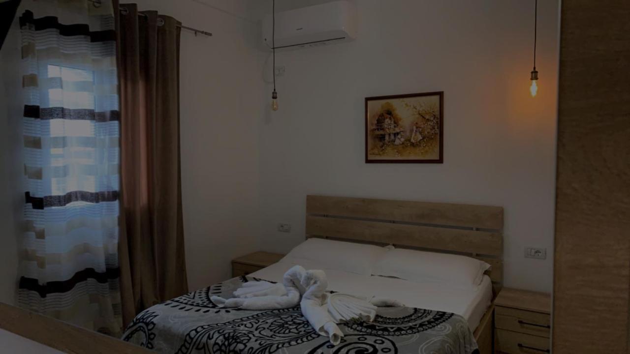 Hotel Apostoli Πρεμετή Εξωτερικό φωτογραφία