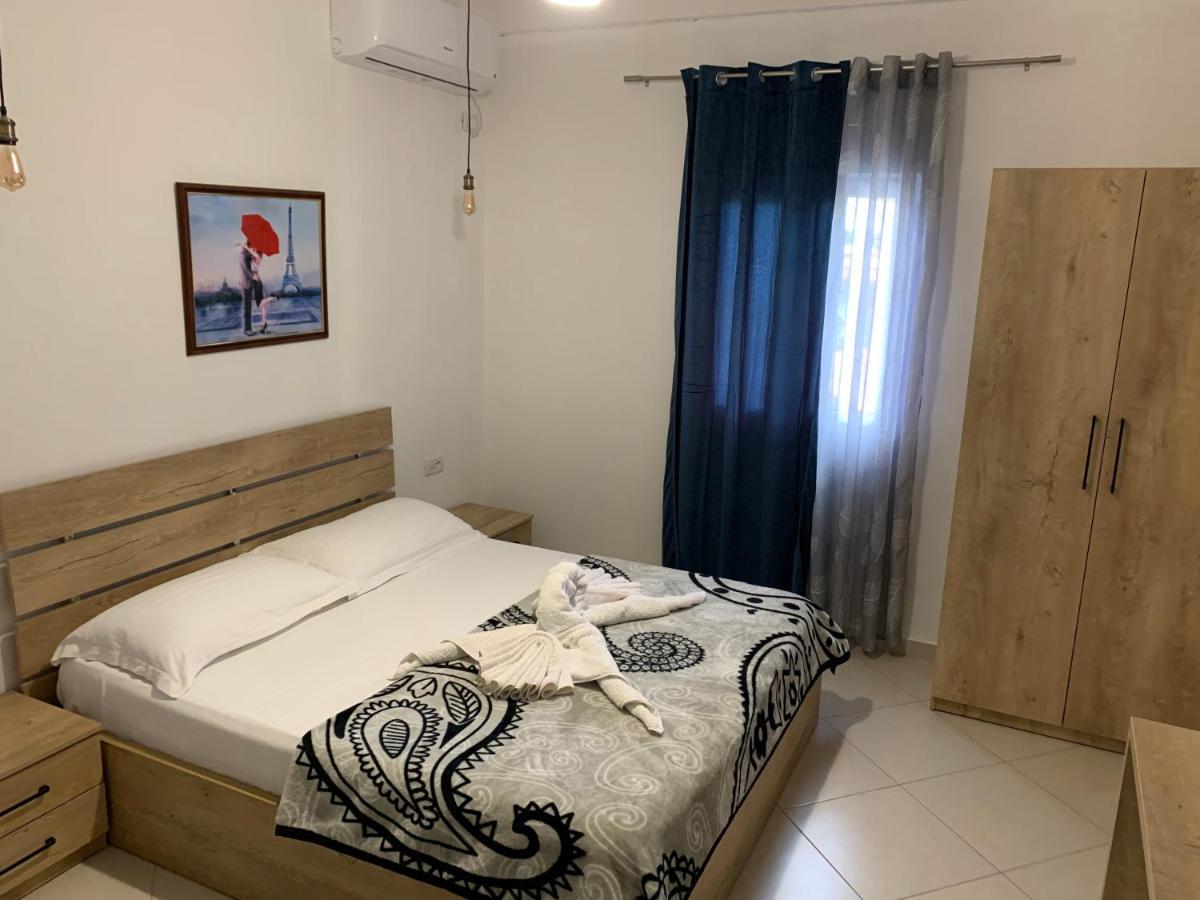Hotel Apostoli Πρεμετή Εξωτερικό φωτογραφία