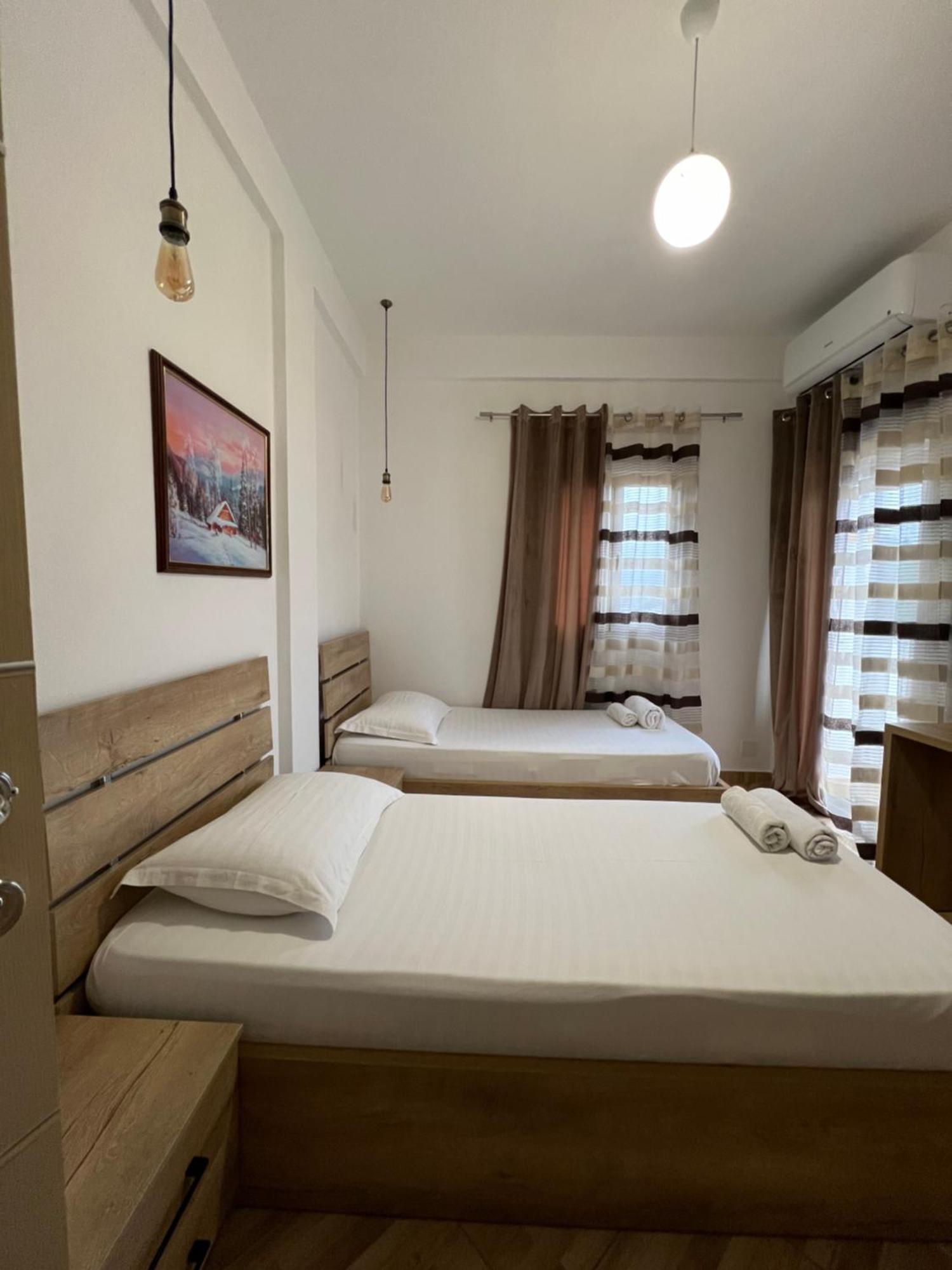 Hotel Apostoli Πρεμετή Εξωτερικό φωτογραφία