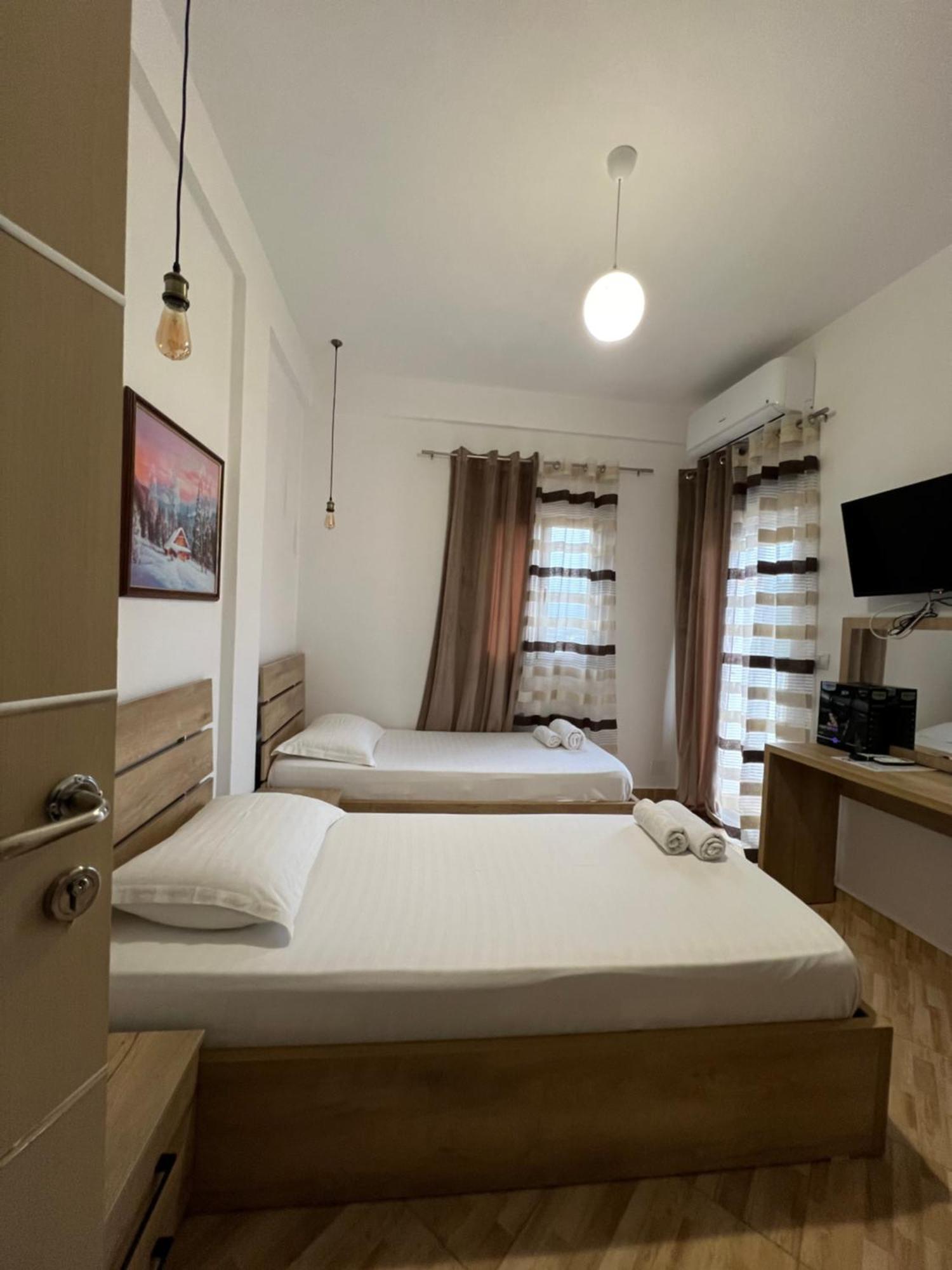 Hotel Apostoli Πρεμετή Εξωτερικό φωτογραφία