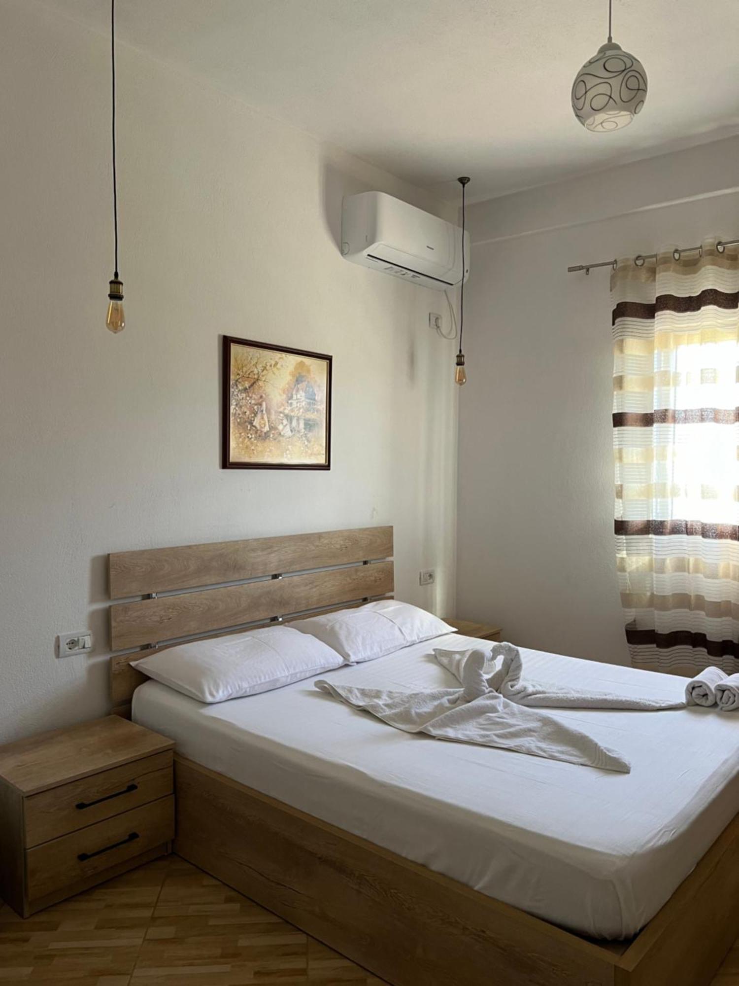 Hotel Apostoli Πρεμετή Εξωτερικό φωτογραφία