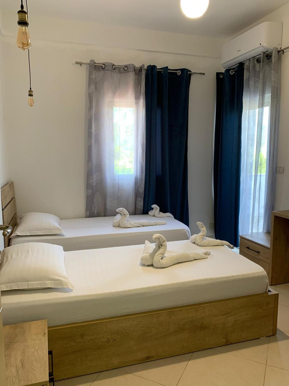 Hotel Apostoli Πρεμετή Εξωτερικό φωτογραφία