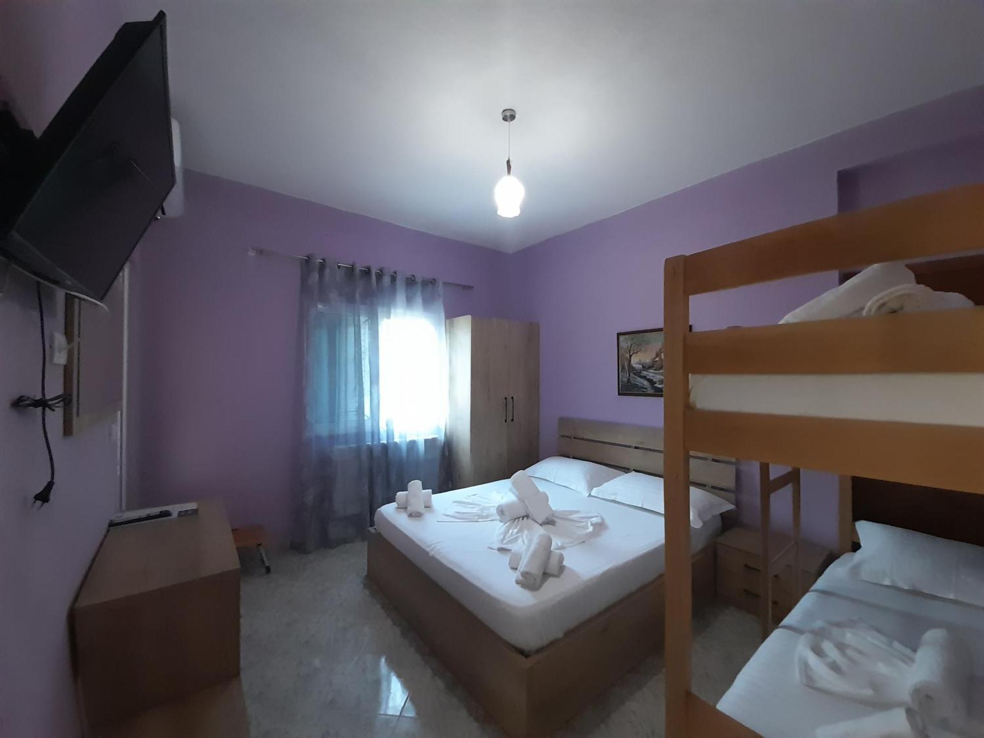 Hotel Apostoli Πρεμετή Δωμάτιο φωτογραφία